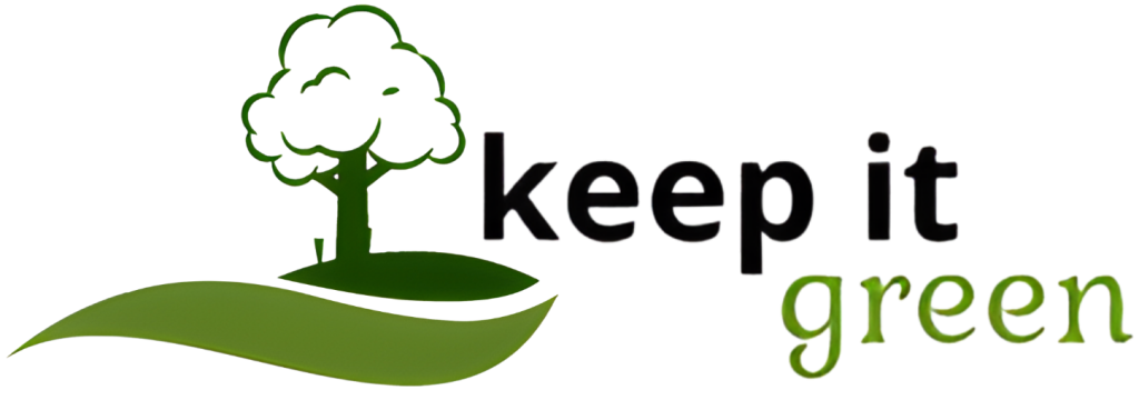 Keep it Green