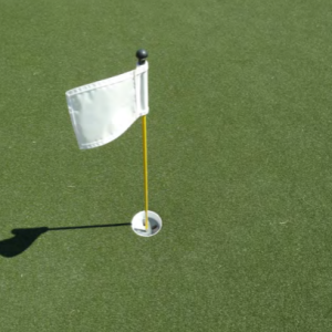 GoldenGreens® Bent 10