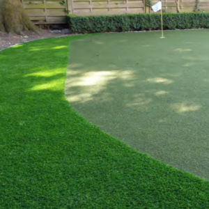 GoldenGreens® TourFringe Plus
